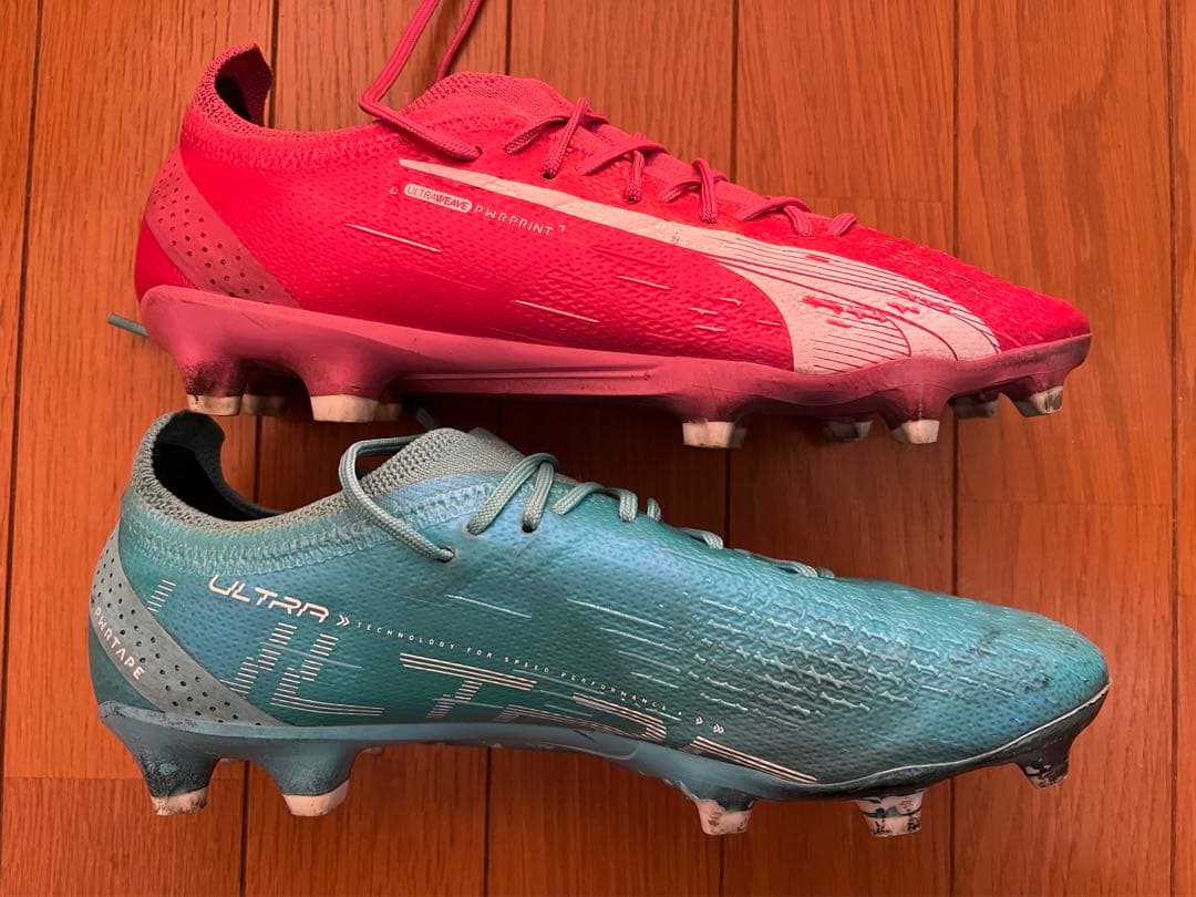プーマ ウルトラ アルティメット TRICKS FG/AG