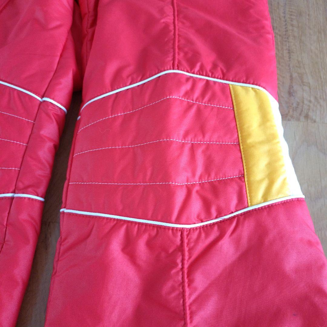 ☆　スキーウエア　ヴィンテージ　レトロ　希少