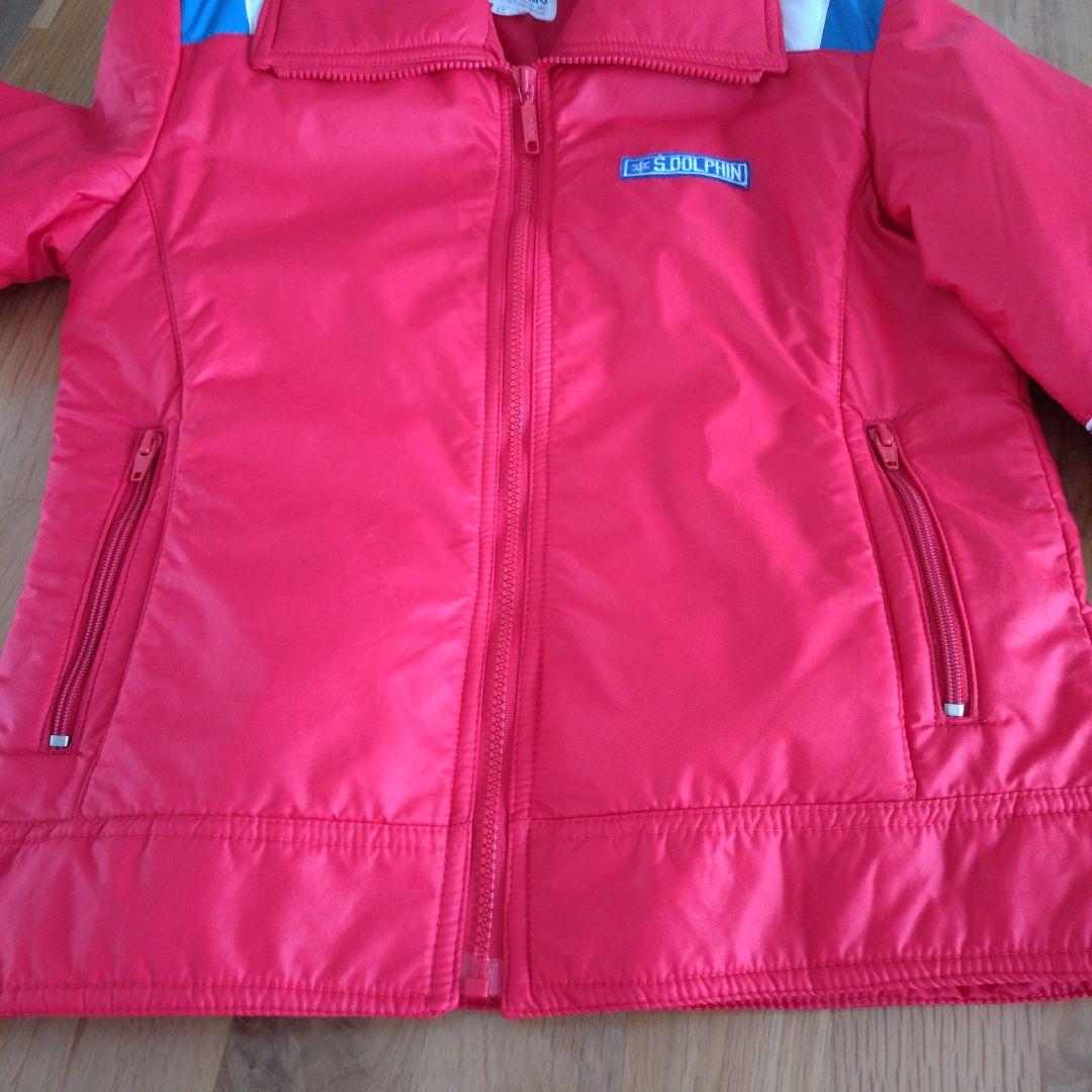 ☆　スキーウエア　ヴィンテージ　レトロ　希少