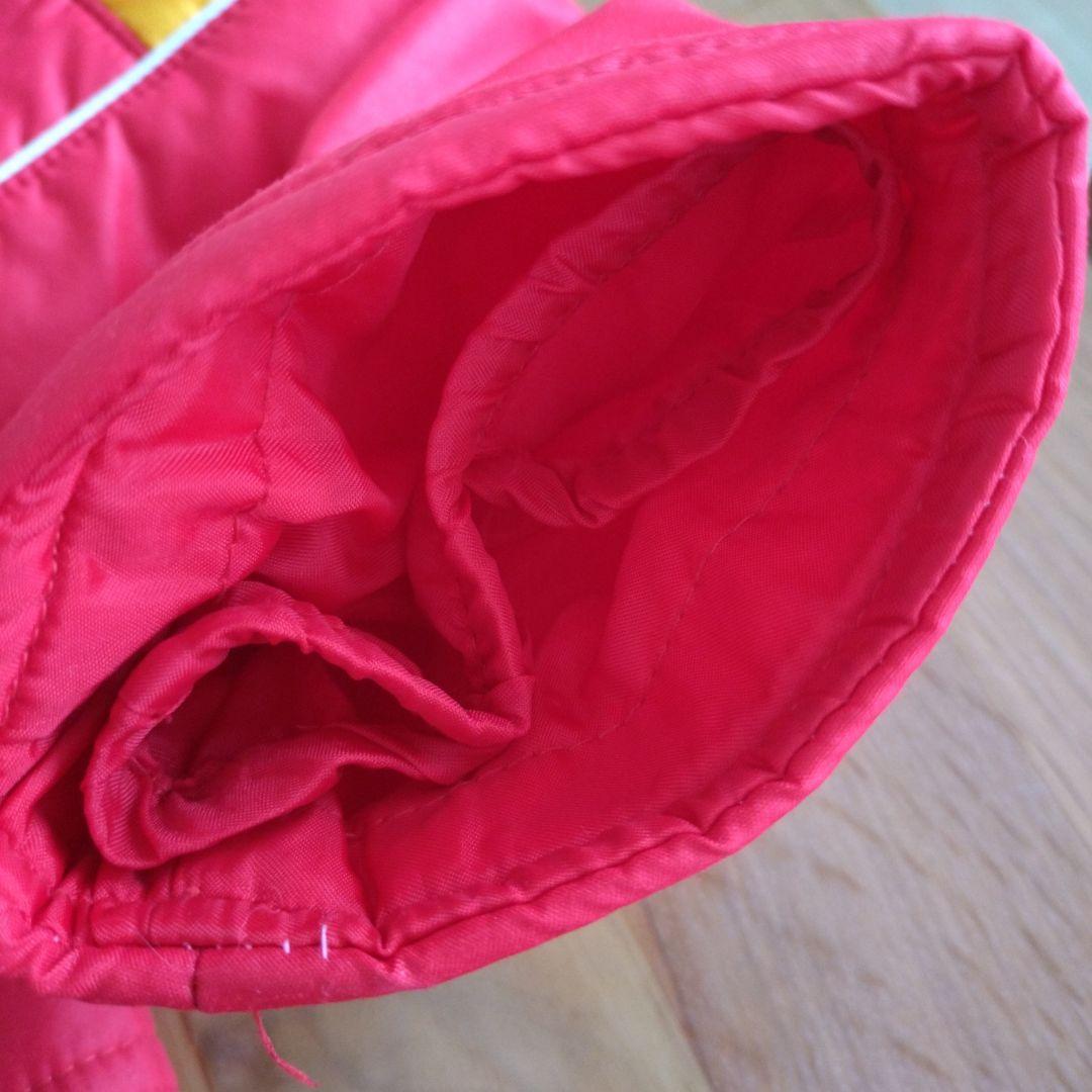 ☆　スキーウエア　ヴィンテージ　レトロ　希少