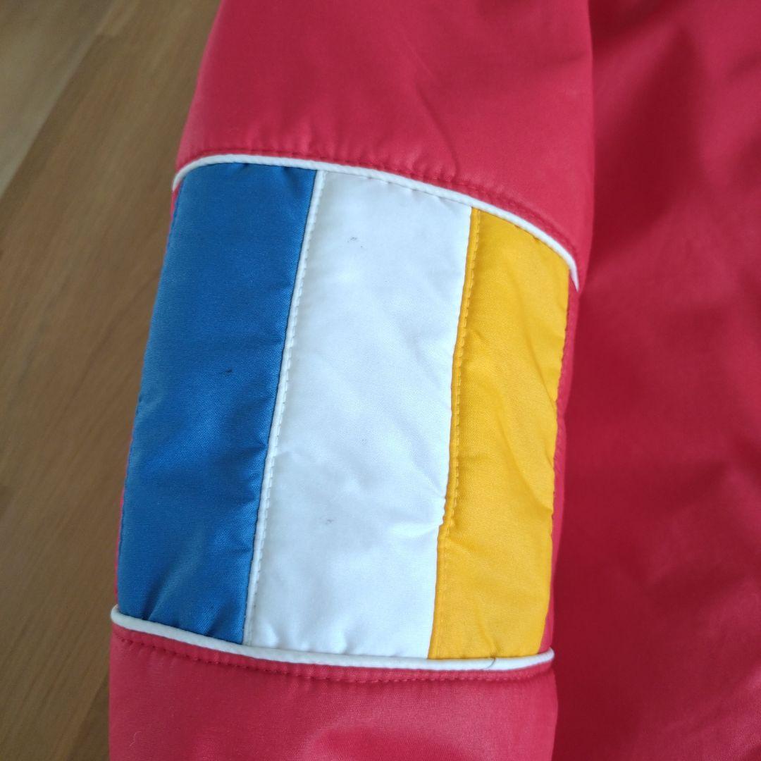 ☆　スキーウエア　ヴィンテージ　レトロ　希少