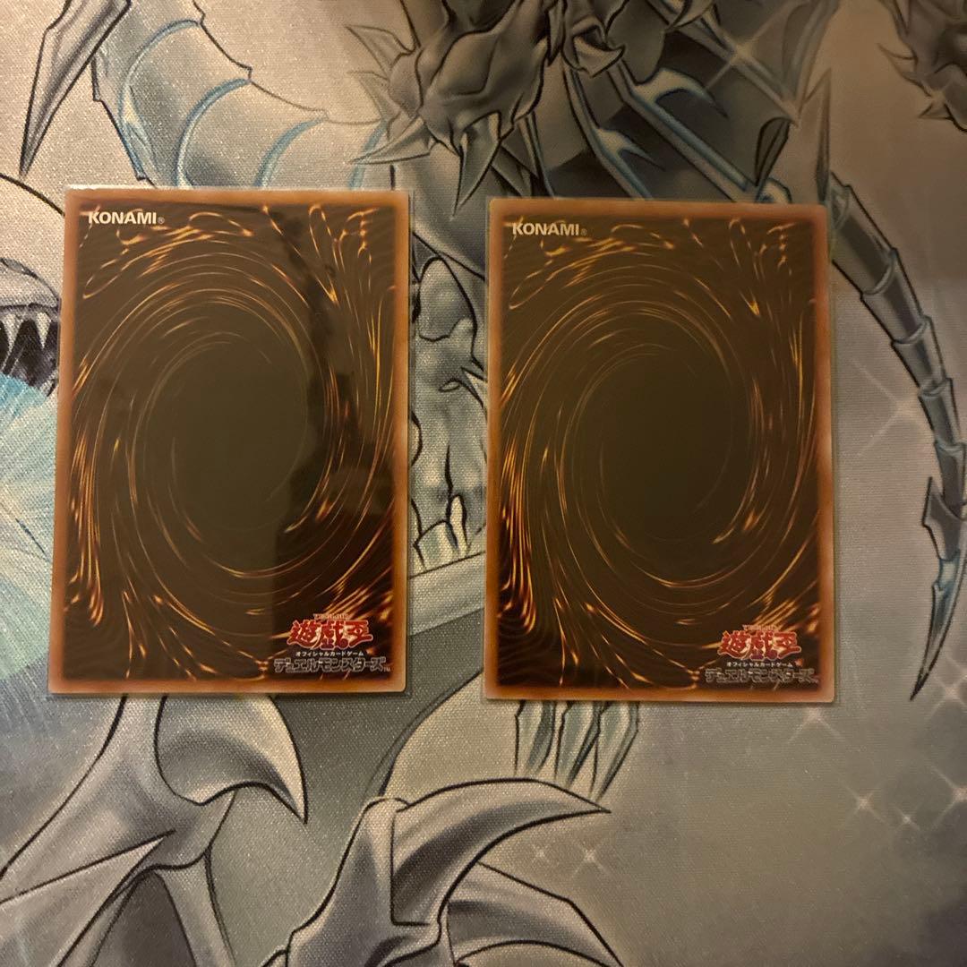 K9-17号　Ripper リッパー　プリズマ　3枚