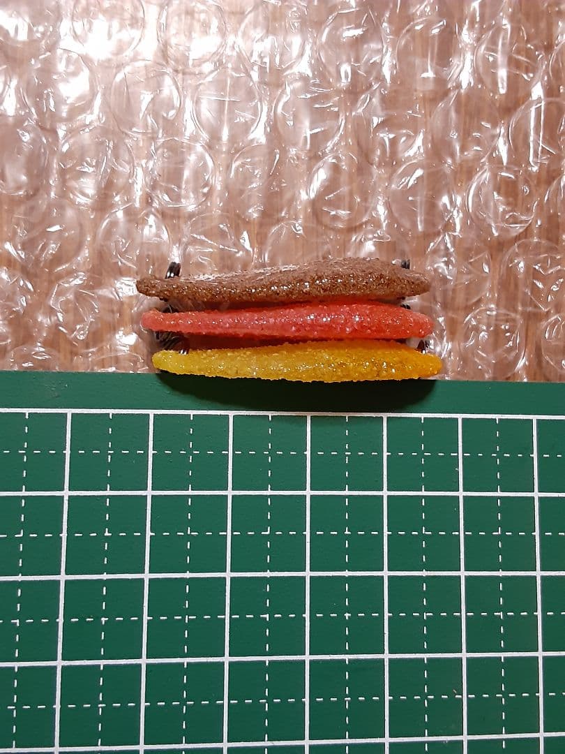 管釣り　エリアトラウト　ルアー