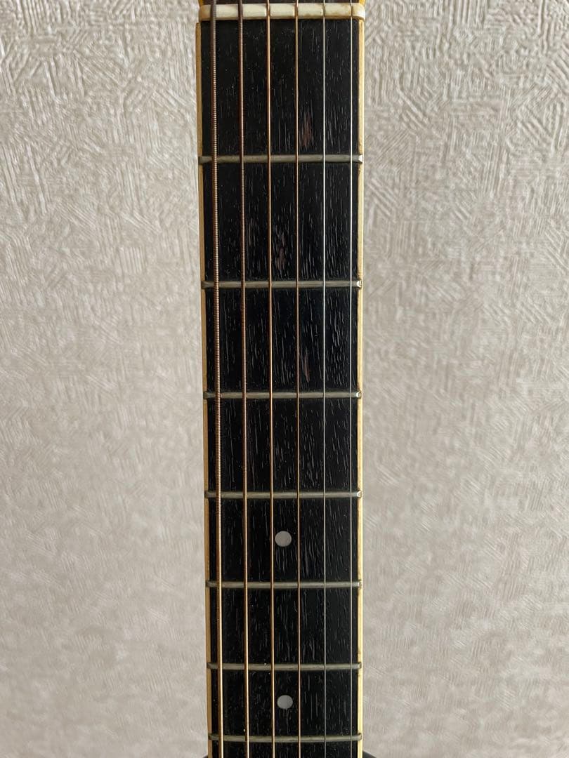 【ジャンク】　YAMAHA FG 251B ハードケース付き