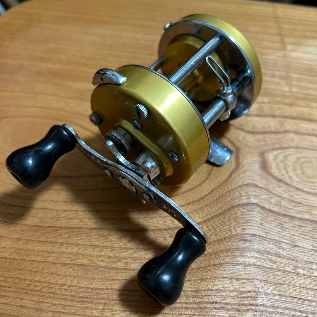 ペン　レベルマチック910