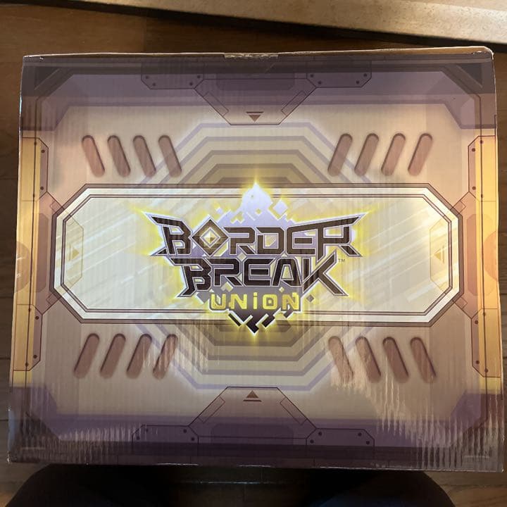 ボーダーブレイク BBギャルズコレクション（4体セット） 1/8 完成品フィギ…