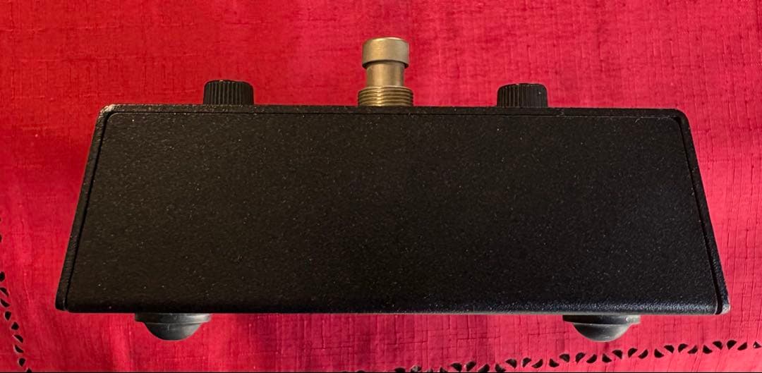 ギター GamechangerAudio LIGHTPEDAL Reverb