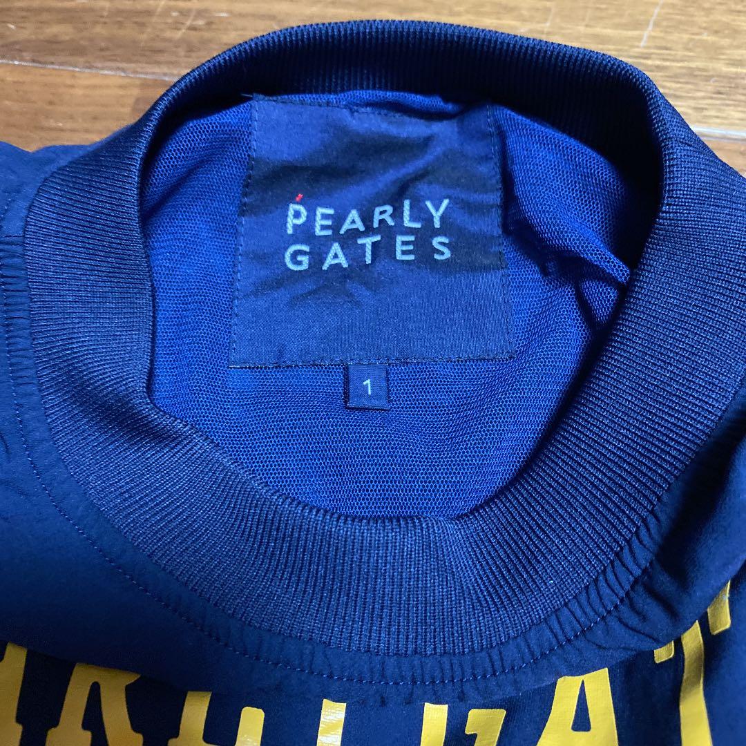 再値下げしましたパーリーゲイツ　ブルゾン