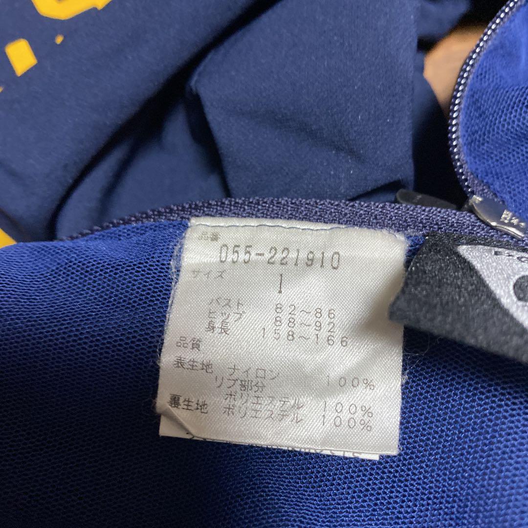 再値下げしましたパーリーゲイツ　ブルゾン