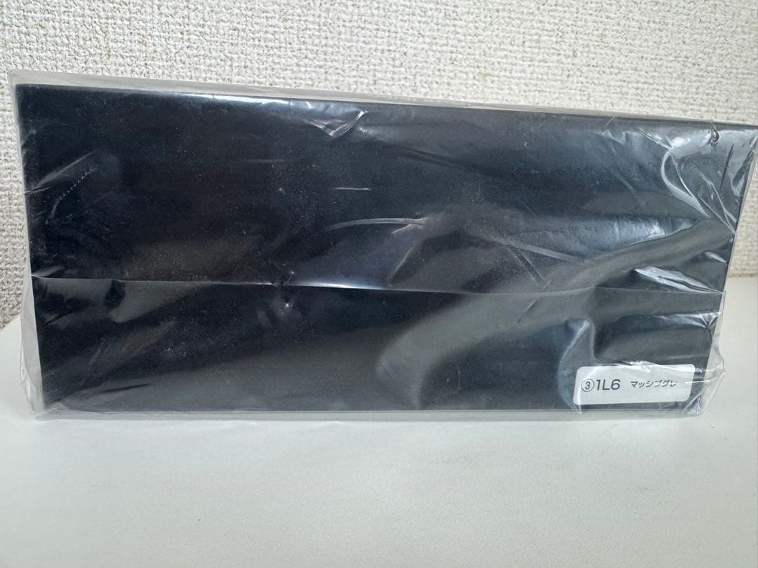 【非売品】ヴォクシー カラーサンプル ミニカー マッシブグレー