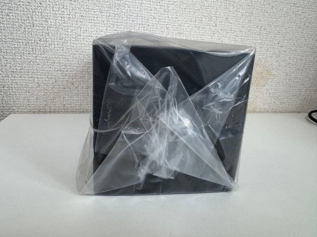 【非売品】ヴォクシー カラーサンプル ミニカー マッシブグレー