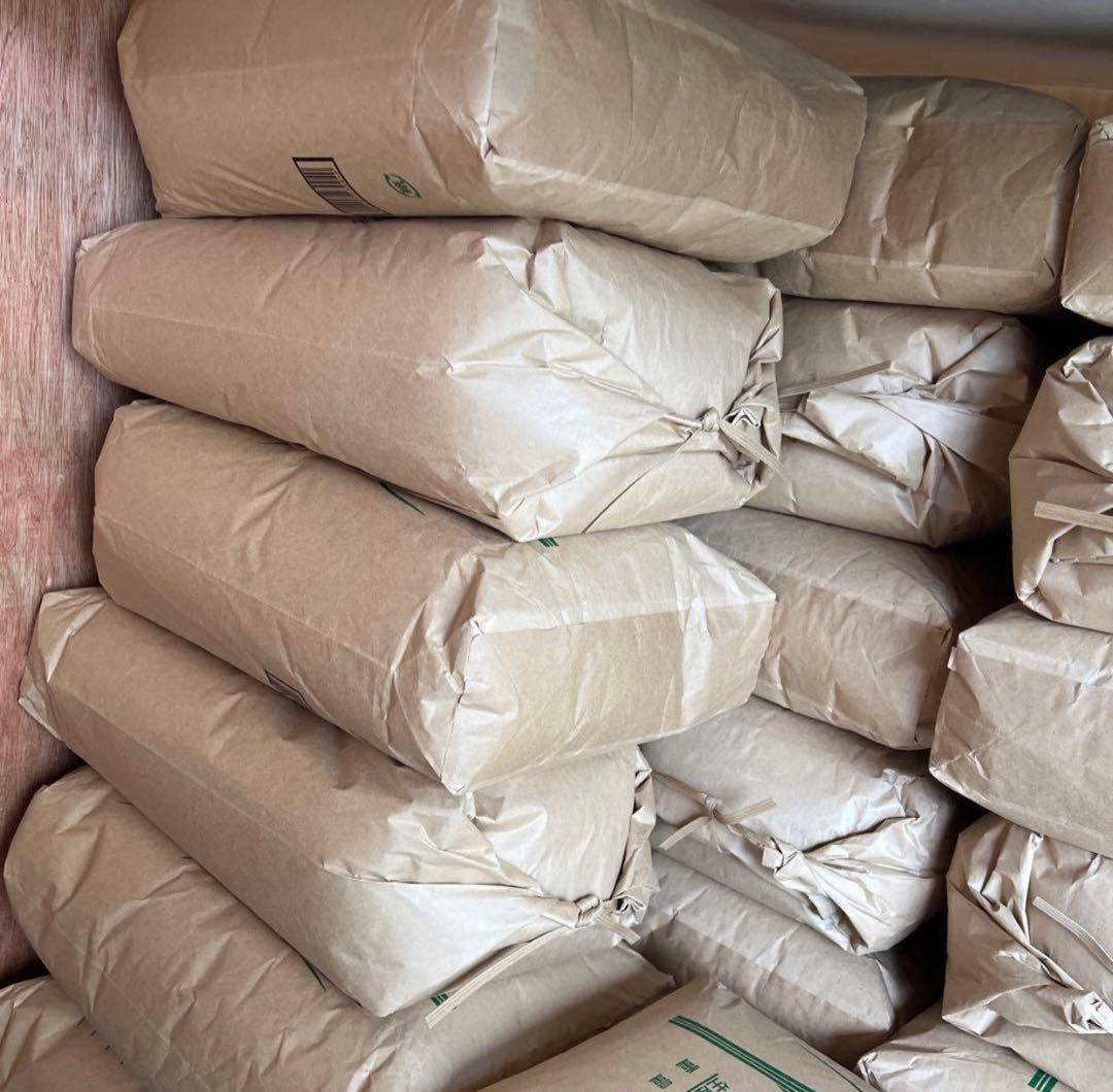 令和7年　埼玉県産　キヌヒカリ　玄米　30キロ　離島以外送料込み