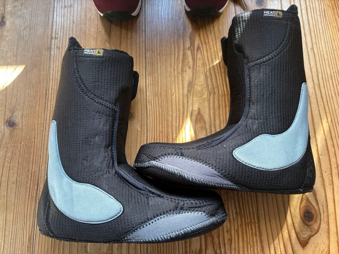 パ*コ様 BURTON バートン RULER BOA WIDE US8.5