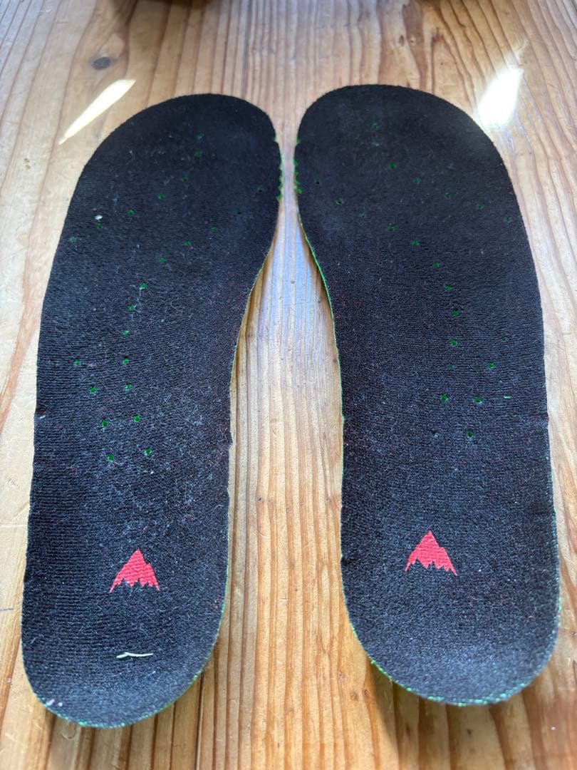 パ*コ様 BURTON バートン RULER BOA WIDE US8.5