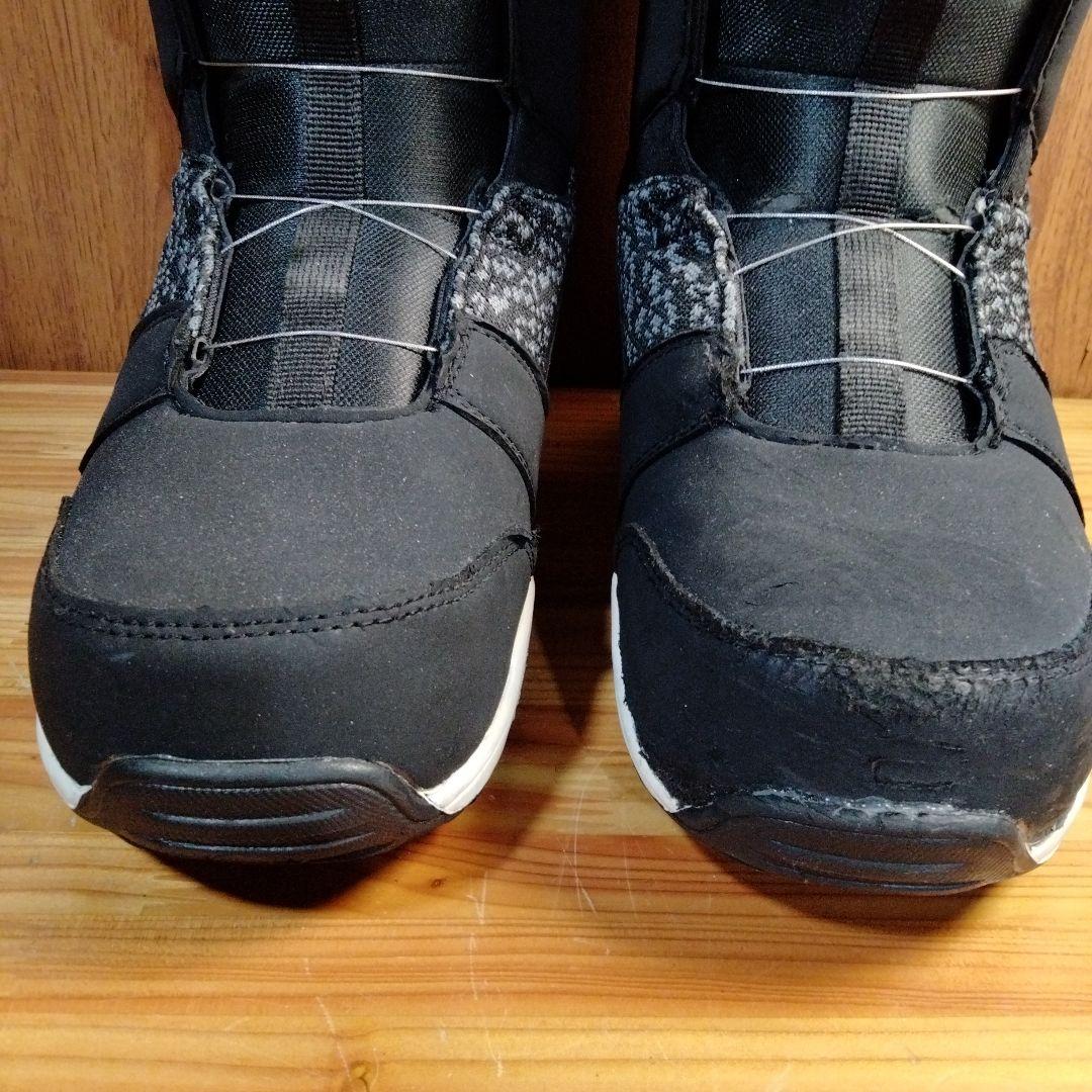 NIDECKER ブーツ 27cm　26053