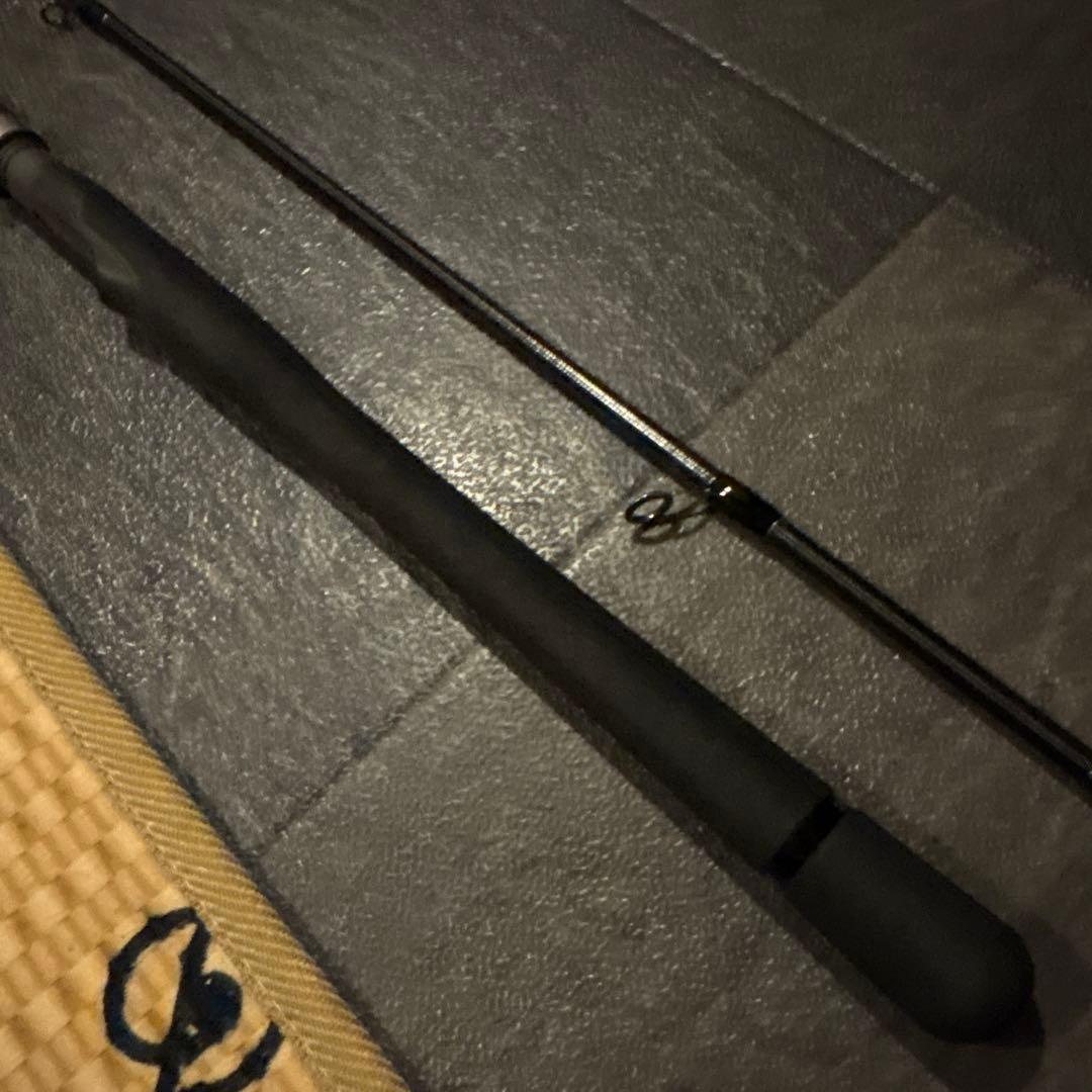 セブンセンス　ミッドナイトジェッティＳＲ　ＭＪＳー８６２ーＳＲ