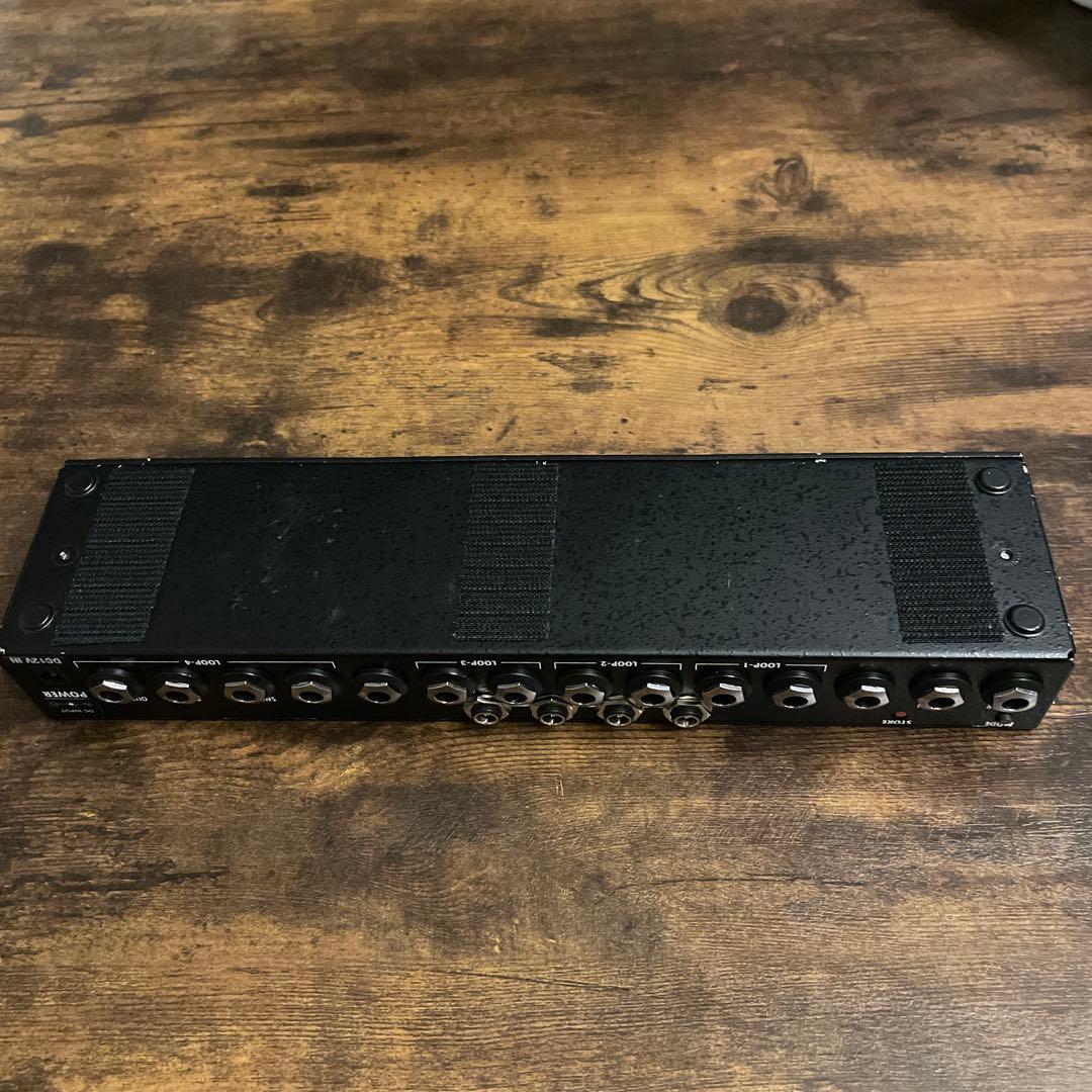 ギター Providence PEC-04