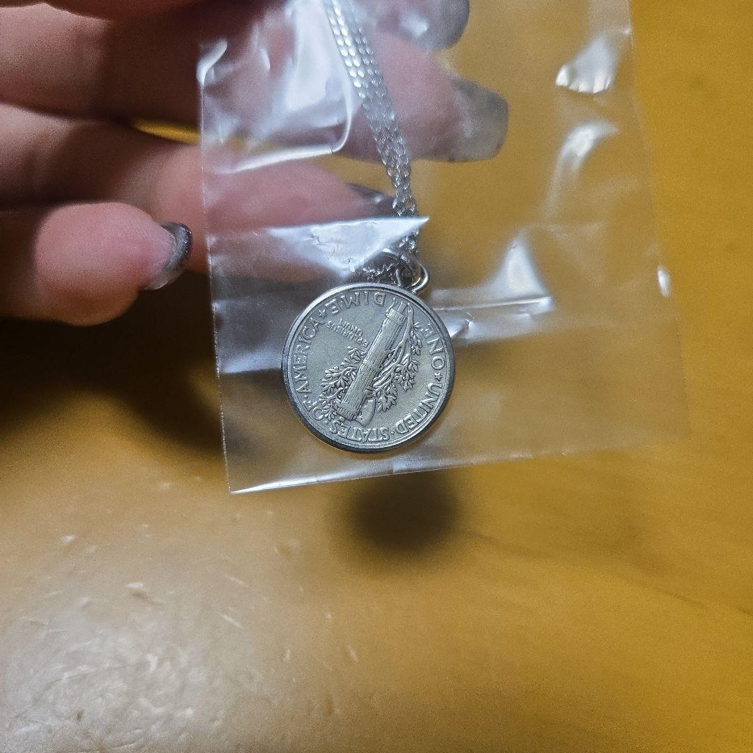 THE YELLOW MONKEY 吉井和哉 ネックレス