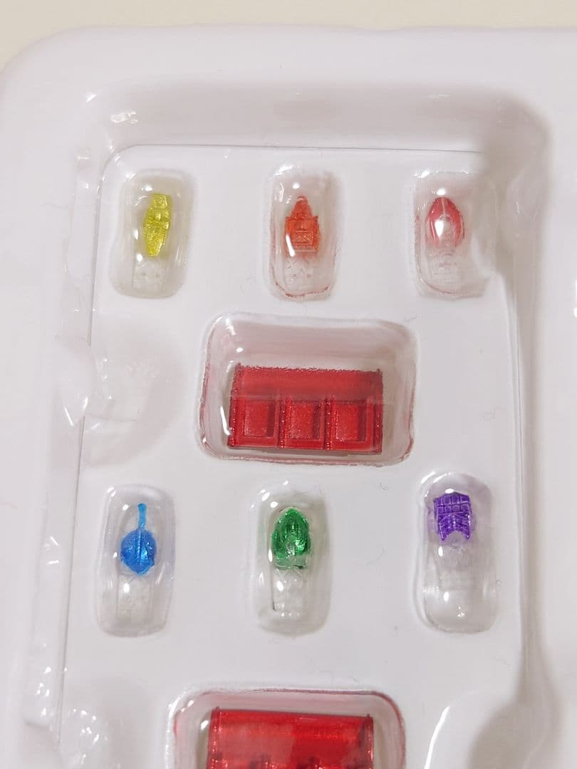 SHFiguarts 仮面ライダーキバ &ライドウォッチ台座セット