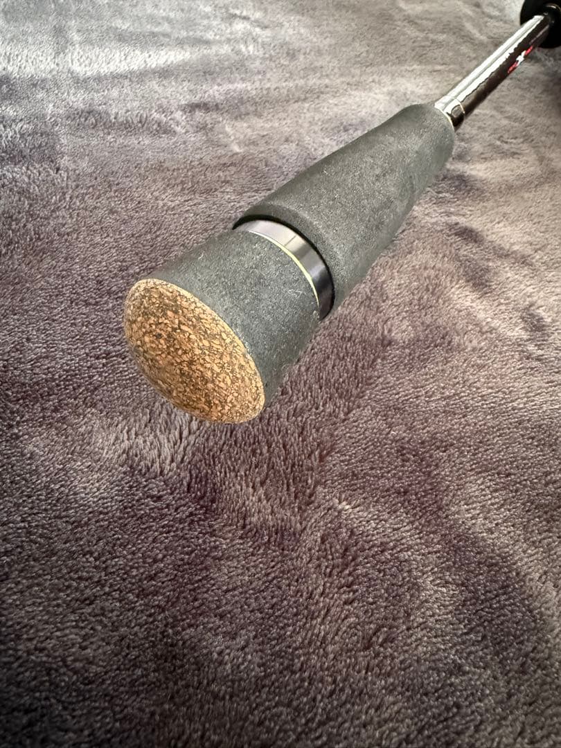 メジャークラフト N-ONE NSE-S602EX/TR No814ティップラン