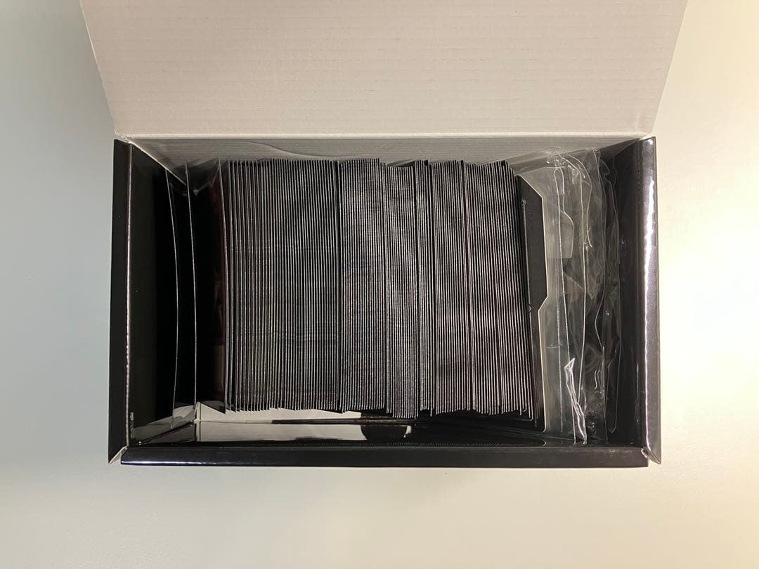 遊戯王 DUEL E SECRET SHINY BOX