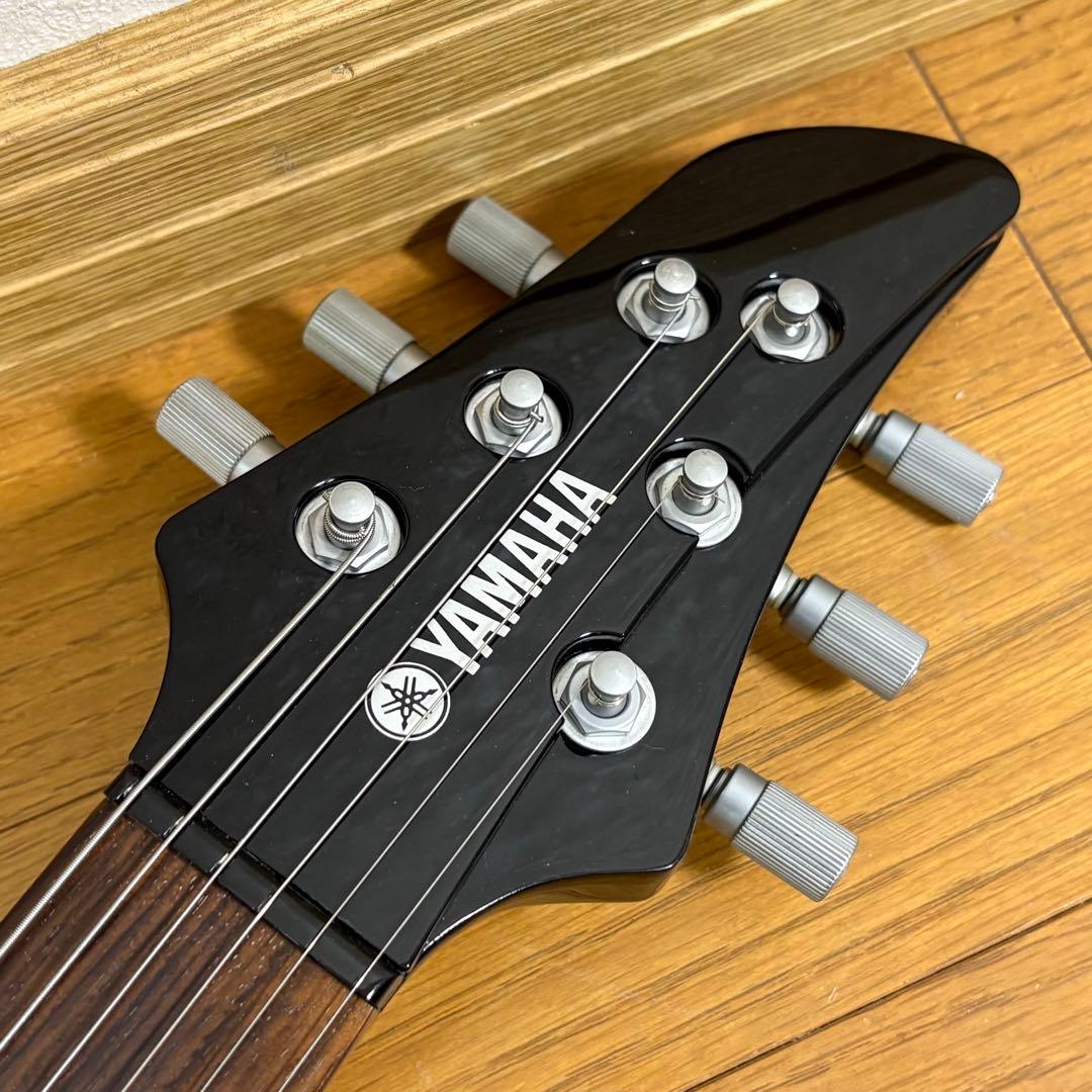 ヤマハ RGX A2 美品 おまけ付き 重量2.5kg