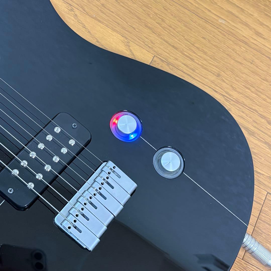 ヤマハ RGX A2 美品 おまけ付き 重量2.5kg