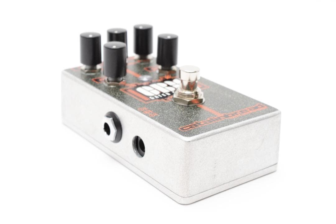 新品 未使用 Catalinbread CBX Gated Reverb