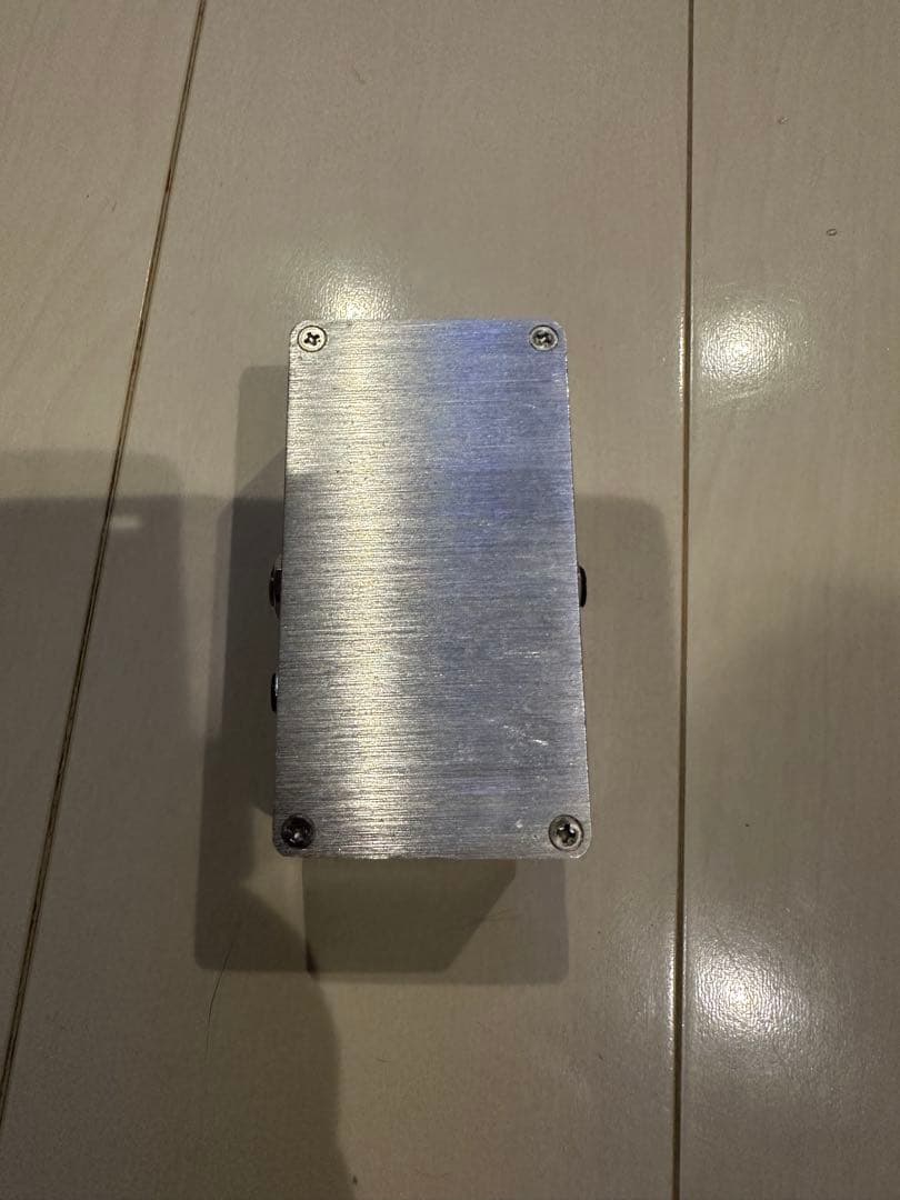 Leqtique EDM デジタルディレイ