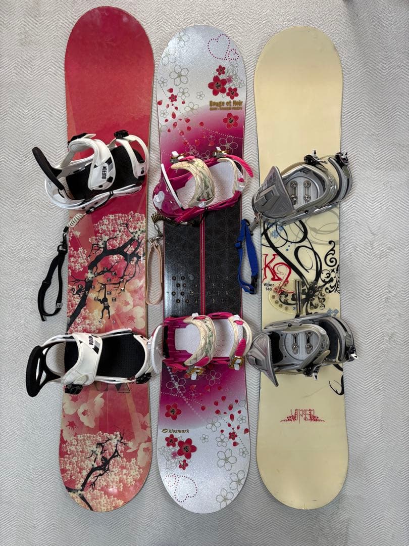 スノーボード　スノボー　ウェアー　ブーツ　ヘルメット　ゴーグル　グローブ　中古