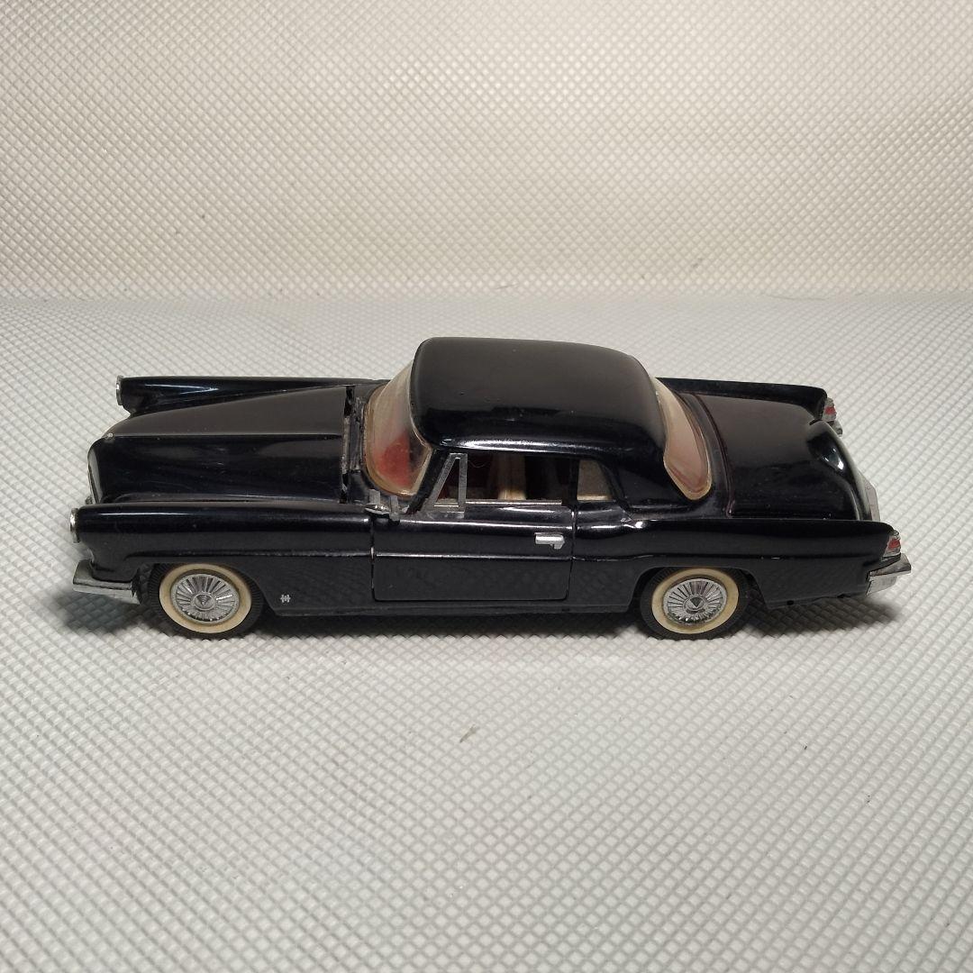 ★商談中★　5533 フランクリンミント リンカーン コンチネンタル ルース品