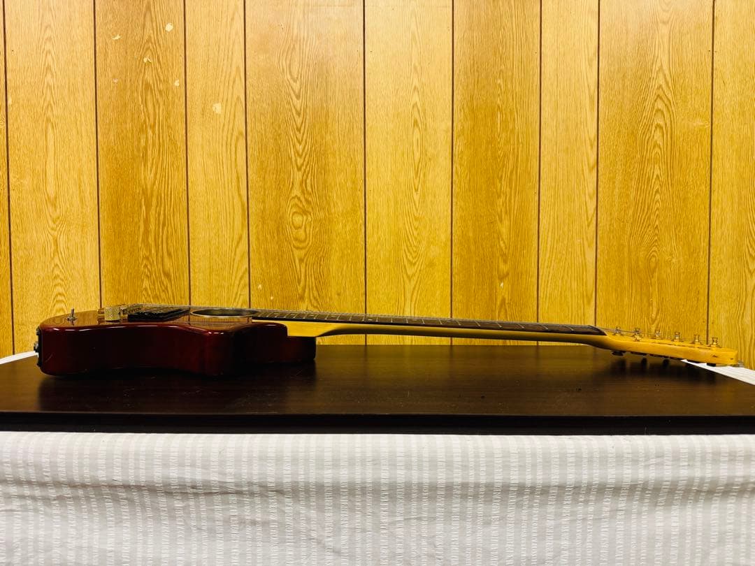 FERNANDES ZO-3 DIGI-ZO エレキギター フェルナンデス