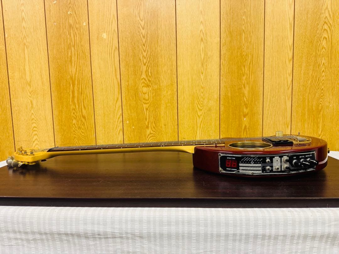 FERNANDES ZO-3 DIGI-ZO エレキギター フェルナンデス