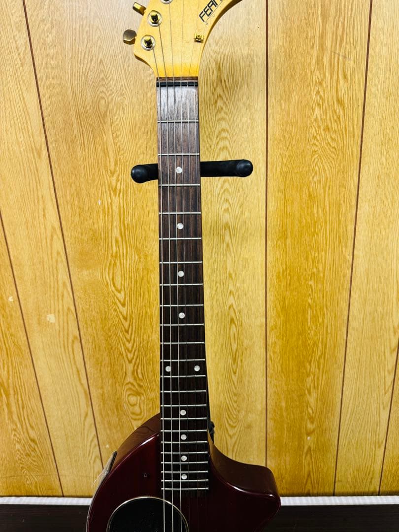 FERNANDES ZO-3 DIGI-ZO エレキギター フェルナンデス