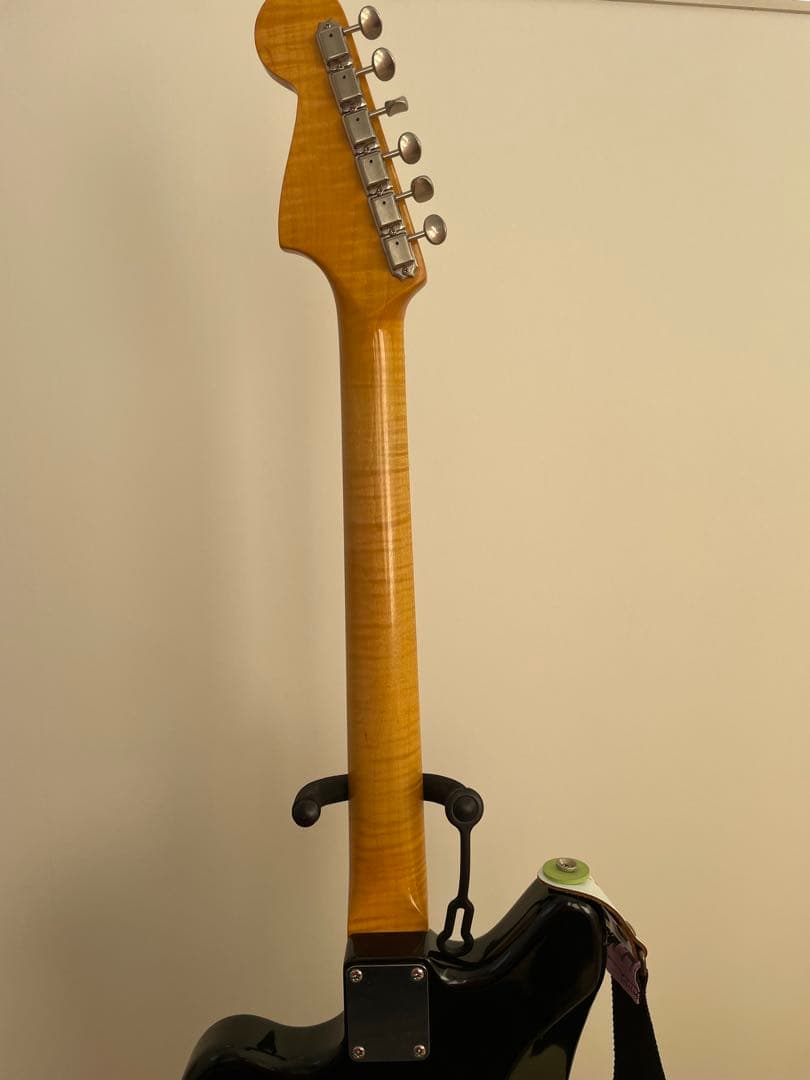 G'Seven Guitars g7special ジャズマスター type2