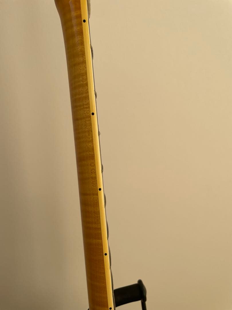 G'Seven Guitars g7special ジャズマスター type2