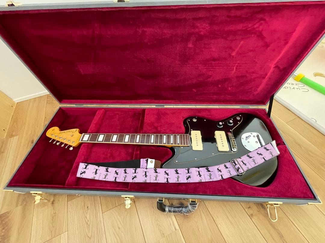 G'Seven Guitars g7special ジャズマスター type2