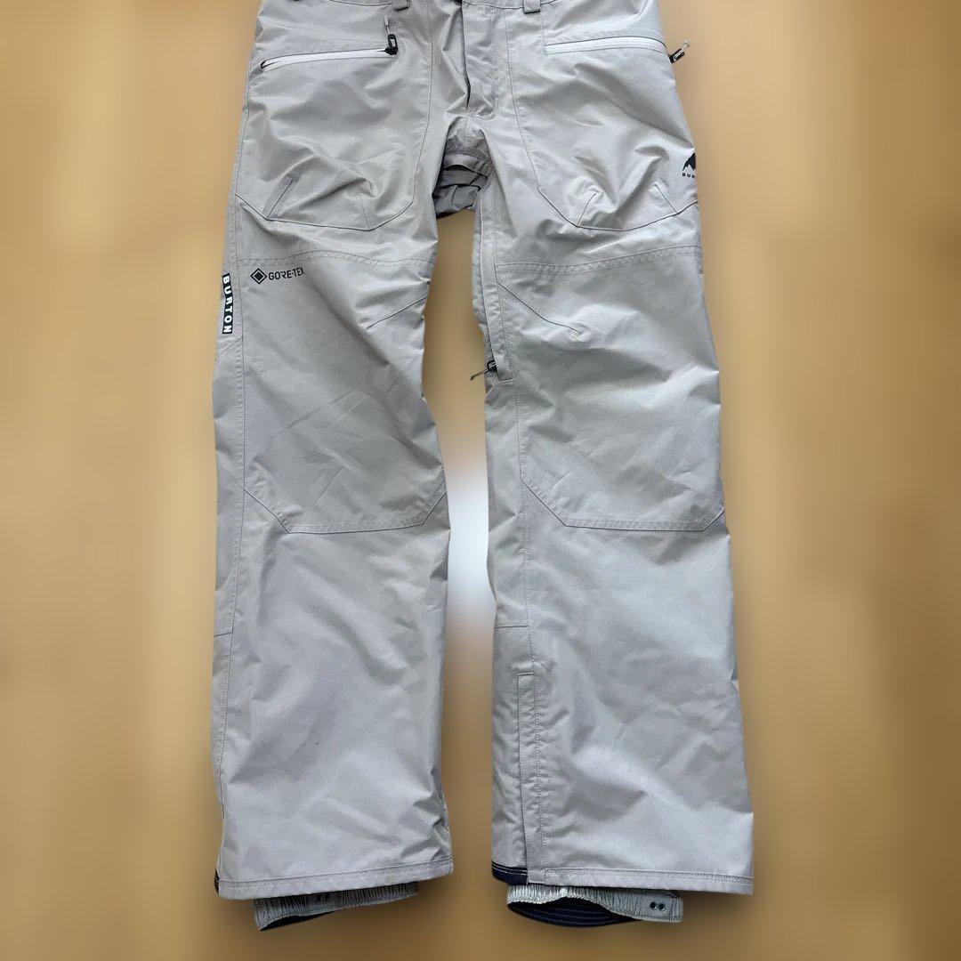 Burton GORE-TEX ジャケット＆ビブパンツ