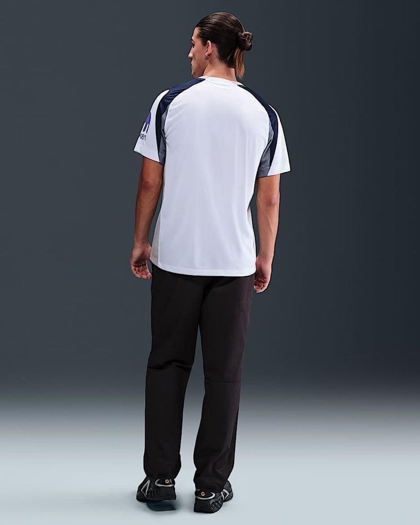 [新品] トッテナム NIKE 新作 25~26 ホーム ユニフォーム XL