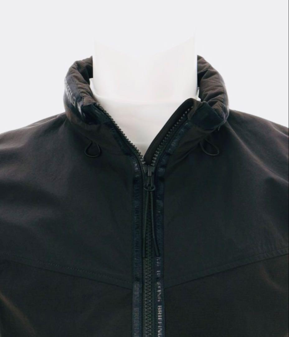 ブリーフィング ベスト CE MENS CORDURA WIND VEST