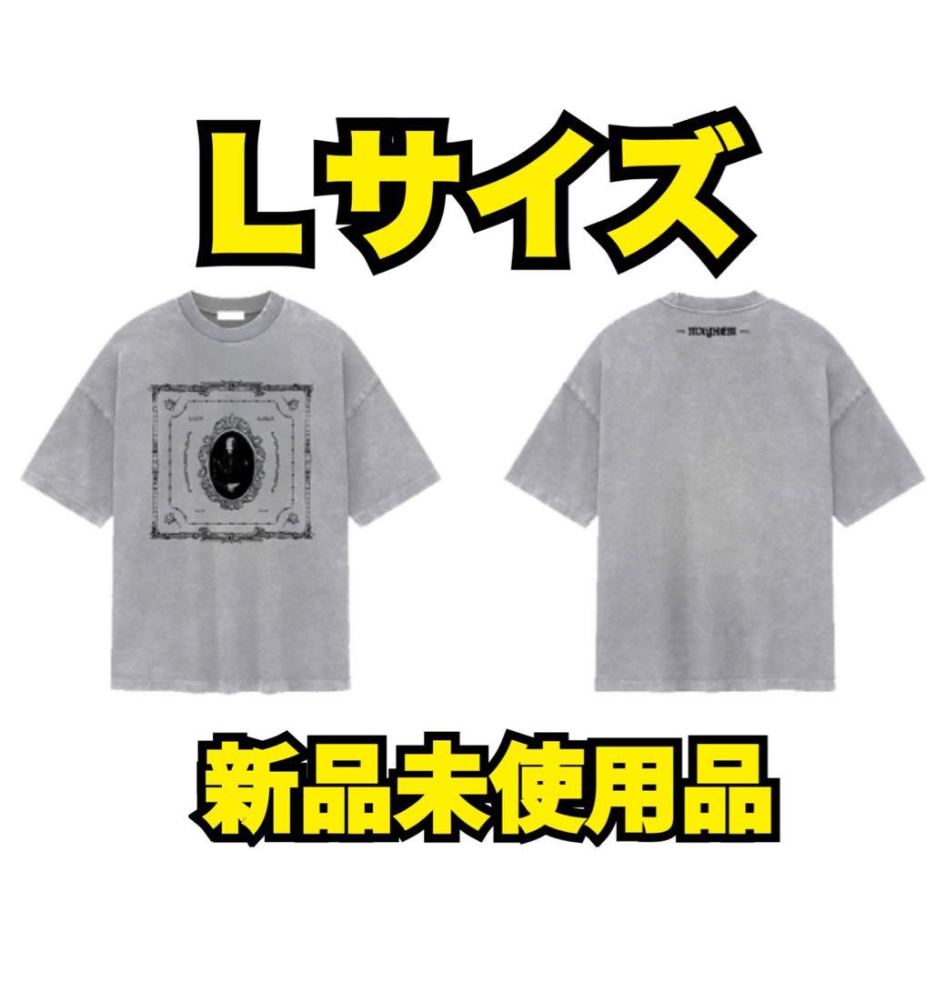 LADY GAGA レディーガガ　CAMEO SS カメオ　Tシャツ