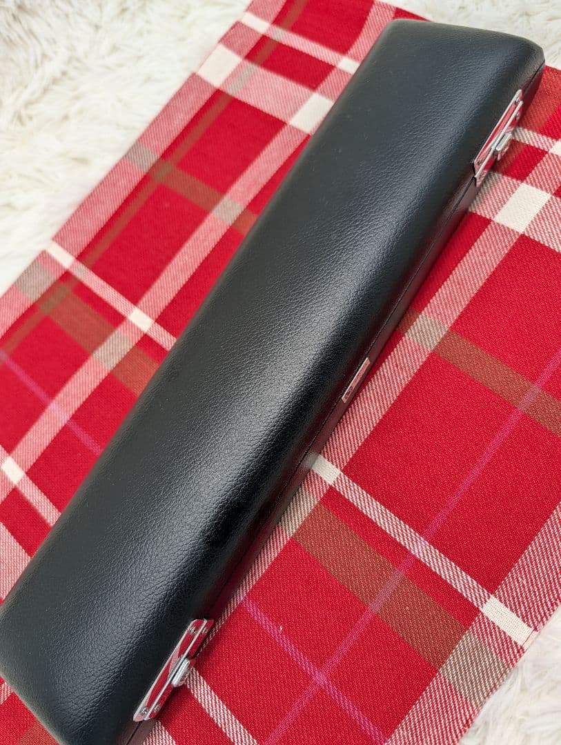 値下げ●ムラマツフルートM-85 ケース付き