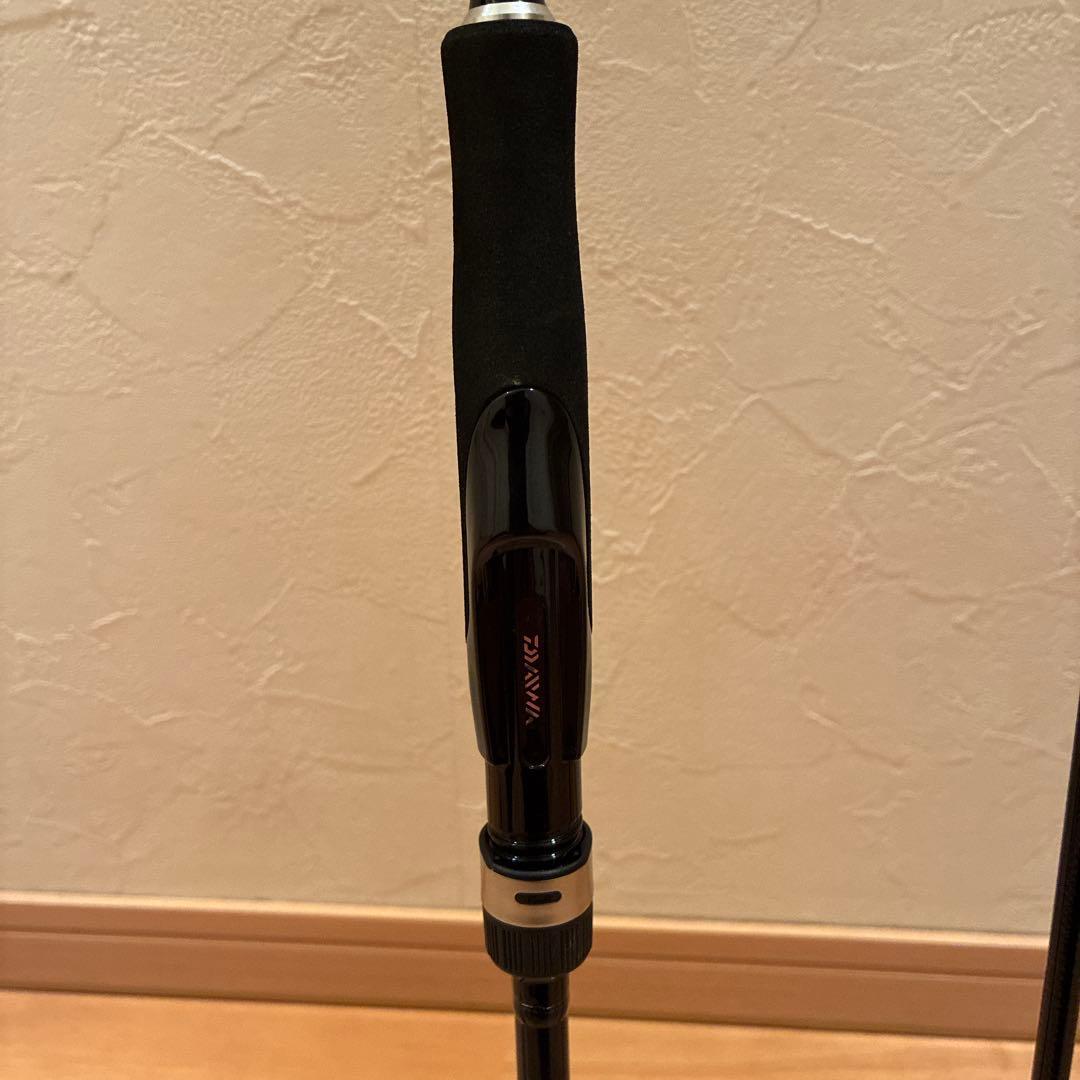 Daiwa EGING X 83ML エギングロッド