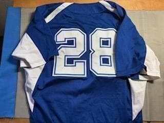 【レア】休部決定 パナソニック　野球ユニフォーム　O 社会人野球