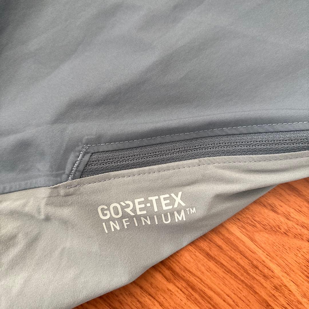 7mesh サイプレスジャケット M