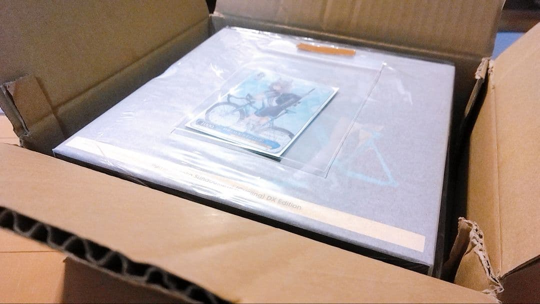 【おまけカード付属】figma ブルーアーカイブ 砂狼シロコ(ライディング)