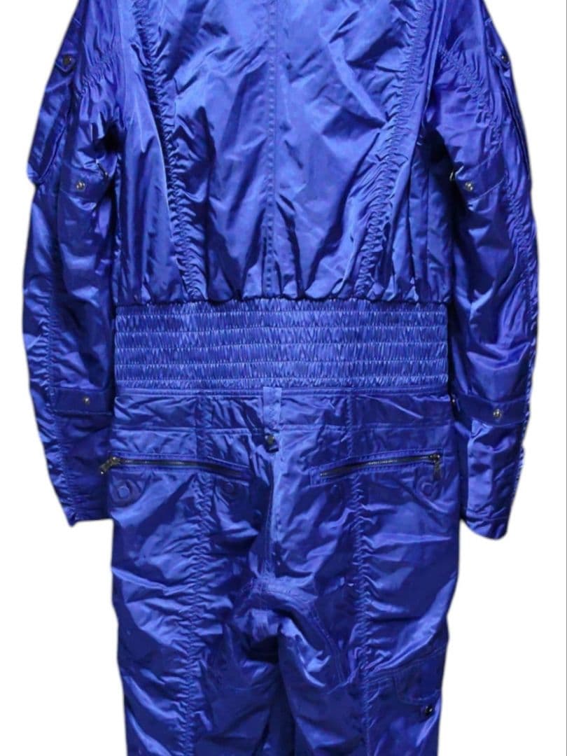 新品 90年代 RLX ラルフローレン スキーウェア オールインワン 30万円