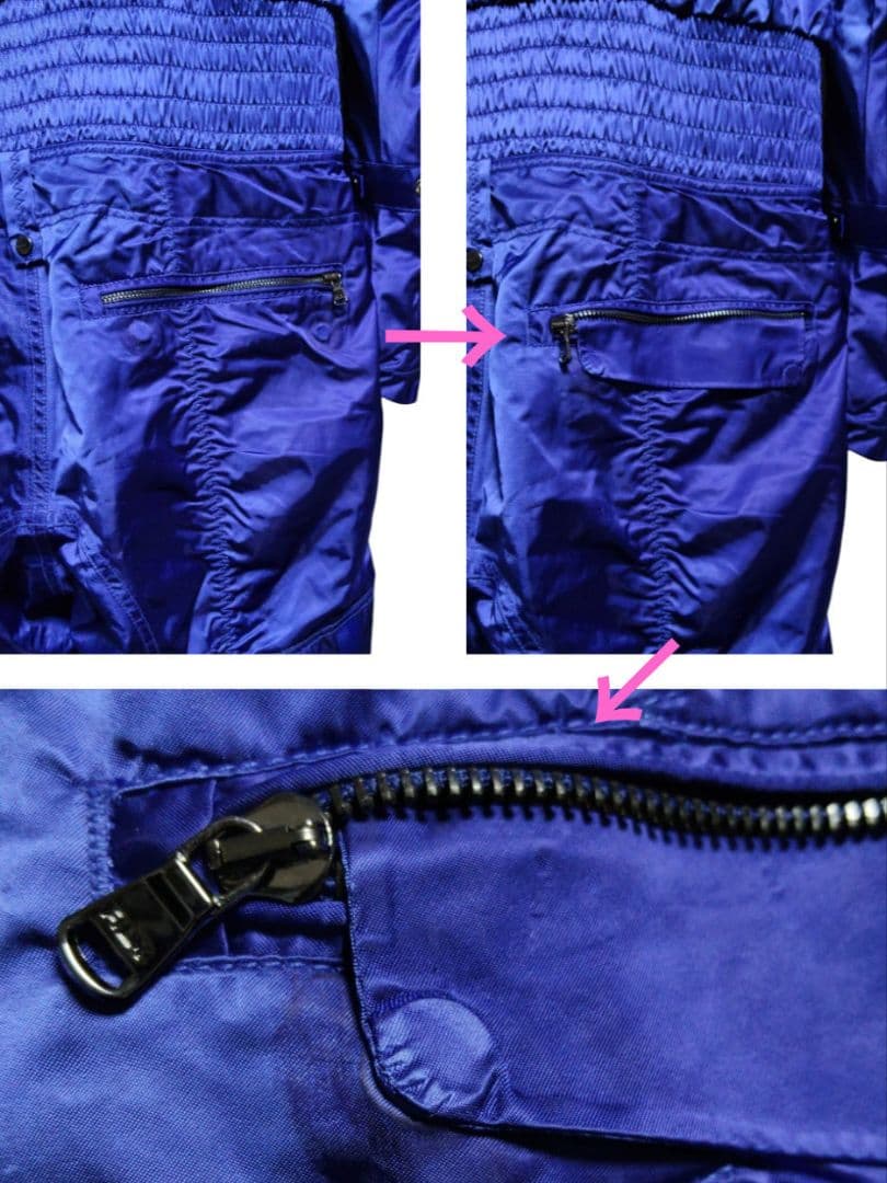 新品 90年代 RLX ラルフローレン スキーウェア オールインワン 30万円