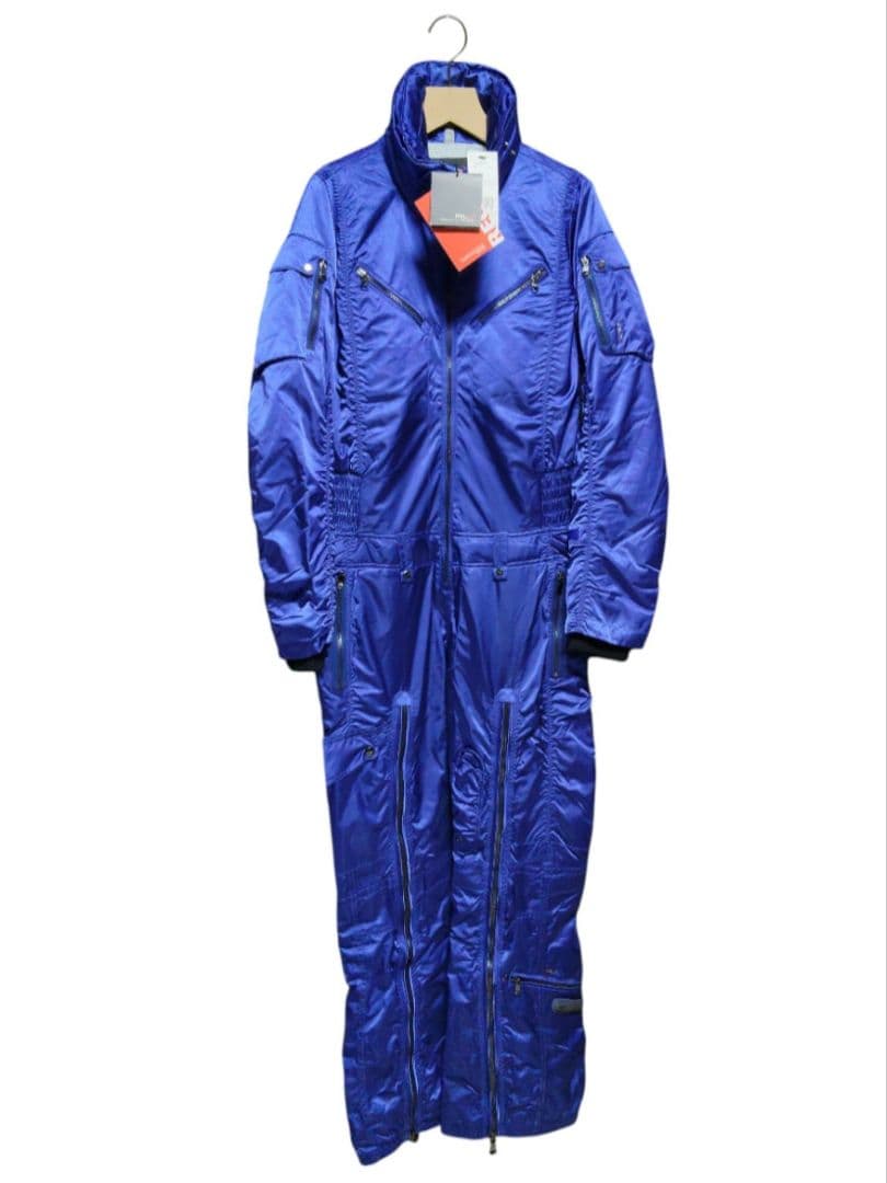 新品 90年代 RLX ラルフローレン スキーウェア オールインワン 30万円