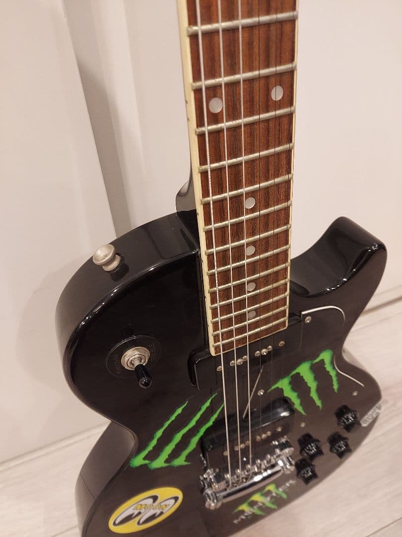 BLITZ by AriaProII Leopard レオパード